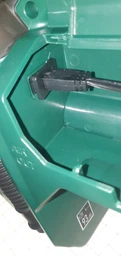 Аккумуляторный компрессор Metabo AK 18 Multi 18V x Li-Power / LiHD ЗУ (600794850) фото от покупателей 1