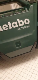Аккумуляторный компрессор Metabo AK 18 Multi 18V x Li-Power / LiHD ЗУ (600794850)