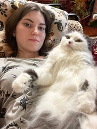 Влажный корм для кошек Felix (с индейкой в желе) ТМ "Purina One" 85 г (99381) фото от покупателей 2
