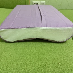 Наволочка Sonex Aero Gentle Lavender 40x60x11/9 (SO102246) фото от покупателей 2