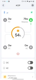 Зарядна станція Bluetti AC2P (Global) фото від покупців 10