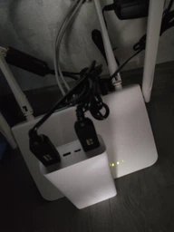 Кабель для роутера от павербанка юсб дс usb шнур для модема от павер банка универсальный 12 вольт маршрутизатор вай фай повышающий переходник ds адаптер wifi 1 метр конвертер питания led ламп провод для интернета Joy of life фото от покупателей 8