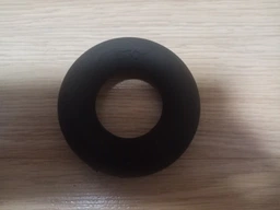 Эспандер кистевой Newt Power Grip 40 кг Черный (TI-1586) фото от покупателей 15
