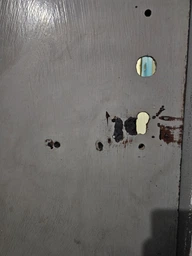 Холодная сварка Versachem Magnum Steel Epoxy 56г ремонтный карандаш для металла и бетона восстановление трещин и отверстий (IO-JU_22B) фото от покупателей 6