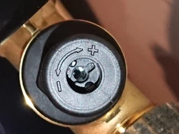 Редуктор тиску води Honeywell D04FM-1/2A фото от покупателей 2