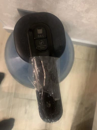 Автоматическая электрическая помпа для воды на бутыль на аккумуляторе UnA портативный двойной насос насадка для кулера бутля 19 л черный (52.0002) фото от покупателей 9