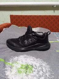 Кросівки чоловічі Under Armour Charged Commit Tr 4 42 Білий 3026017-106 фото від покупців 5