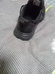 Кросівки чоловічі Under Armour Charged Commit Tr 4 42 Білий 3026017-106 фото від покупців 3