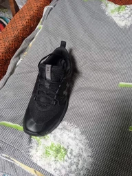 Кросівки чоловічі Under Armour Charged Commit Tr 4 42 Білий 3026017-106 фото від покупців 1