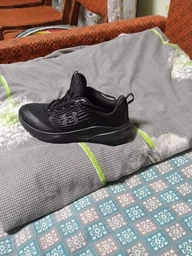 Кросівки чоловічі Under Armour Charged Commit Tr 4 42 Білий 3026017-106