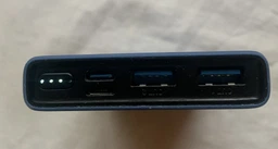 УМБ Promate Bolt-20 20000 mAh 10Вт 2xUSB Blue (bolt-20.blue) фото від покупців 1