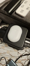 Навушники Xiaomi Redmi Buds 3 Pro Grey (BHR5194GL) фото від покупців 9
