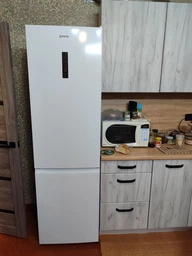 Gorenje NRK620FAW4