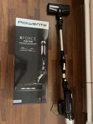 Аккумуляторный пылесос Rowenta X-Force Flex 9.60 Allergy RH2037WO