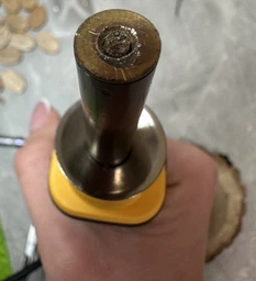 Набір для випалювання 7 насадок Works WO7115