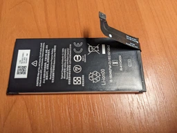 Батарея Google Pixel 4A / G025J-B