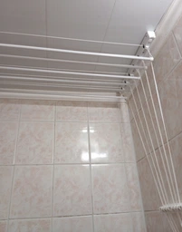 Сушарка для білизни Floris 1.4 м (LI31487) фото від покупців 2