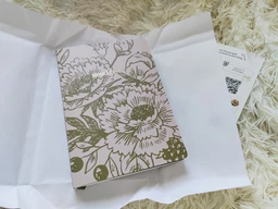 Блокнот yourplanner Good notes Зелений А5 192 сторінки в крапку (notebook_green) фото от покупателей 1