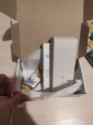 Крем під очі з екстрактом прополісу Dr.Ceuracle Royal Vita Propolis 33 Capsule Eye Cream 20 мл