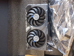 Видеокарта GF RTX 4070 Super 12GB GDDR6X Dual EVO OC Asus (DUAL-RTX4070S-O12G-EVO) фото от покупателей 8