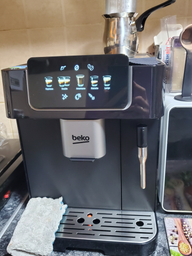 Кофемашина Beko CEG7302B фото от покупателей 11