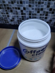 Засіб для видалення накипу Coffeein Clean Decalcinate, порошок, 900 гр.