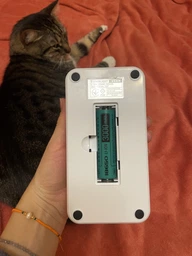 Акумулятор 18650 Li-lon 3,7V 3000mAh без захисту (бл-1шт) Videx