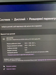 Кабель Dorewin Thunderbolt USB 3.1 Type-C - Displayport 1.4 8K 60Hz 2 м Grey (23111) фото від покупців 2