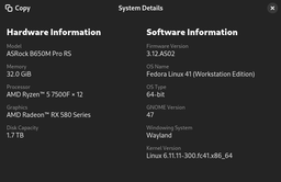 Процессор AMD Ryzen 5 7500F 3.7(5.0)GHz 32MB sAM5 Tray (100-000000597) Without Cooler фото от покупателей 2