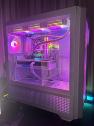 Корпус Cougar MX600 RGB Black фото від покупців 1