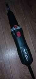 Шліфмашина пряма Metabo GE 710 Plus 600616000 710 Вт фото від покупців 1