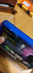Гра Cyberpunk 2077: Ultimate Edition для PS5 (Blu-ray диск) фото від покупців 1