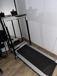 Беговая дорожка EnergyFIT EF-U12 2в1 фото от покупателей 7