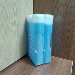Аккумулятор холода Кемпінг IceCube 400 г 2 шт (4823082716531) фото от покупателей 5