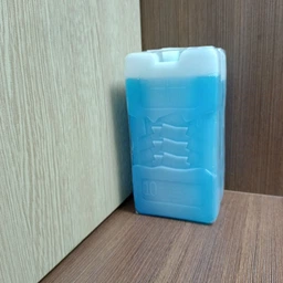 Аккумулятор холода Кемпінг IceCube 400 г 2 шт (4823082716531) фото от покупателей 4