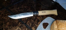 Нож Opinel 12 Vri серрейтор (2046681)