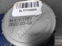 Трансмиссионное масло Mannol FWD Getriebeoel 75W-85 1 л (MN8101-1)