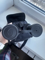 Бинокль Binoculars 20X50 з чохлом тактический бинокль (D001)
