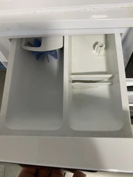 Пральна машина повногабаритна TOSHIBA TW-BJ100M4UA