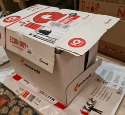 Бумага офисная IQ Economy + А4 80 г/м2 500 листов (9003974458953) фото от покупателей 7