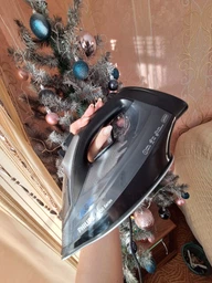 Утюг PHILIPS 5000 Series DST5040/80 фото от покупателей 16