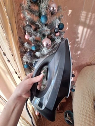 Утюг PHILIPS 5000 Series DST5040/80 фото от покупателей 13