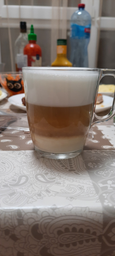 Кофемашина DELONGHI Dinamica Plus ECAM380.95.TB + в подарок кофе в зернах Mi Familia De Lux Blend Gusto Forte 1 кг фото от покупателей 10