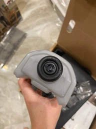 Акумуляторний миючий пилосос Karcher FC 7 Cordless (1.055-701.0) фото от покупателей 1
