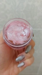 Крем вокруг глаз с экстрактом сакуры Sadoer Collagen Sakura Multi-Effect Nourish Eye Cream 60 г (6974772949550)