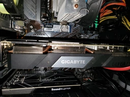 Gigabyte Z390 D Socket 1151