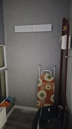 Сушилка для белья SKIF LOFT 80 Черная (00-00003631) фото от покупателей 3