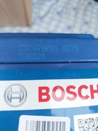 Автомобільний акумулятор BOSCH Asia 45Ah 330A R+ 0092S40200