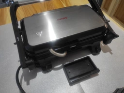 Електрогриль Saturn ST-EC 1151 фото от покупателей 2