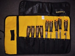 Чохол-скручування для інструментів Stanley 1-93-601 (1-93-601) фото від покупців 5